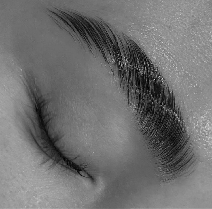 Eyebrow Design (Tint Included)