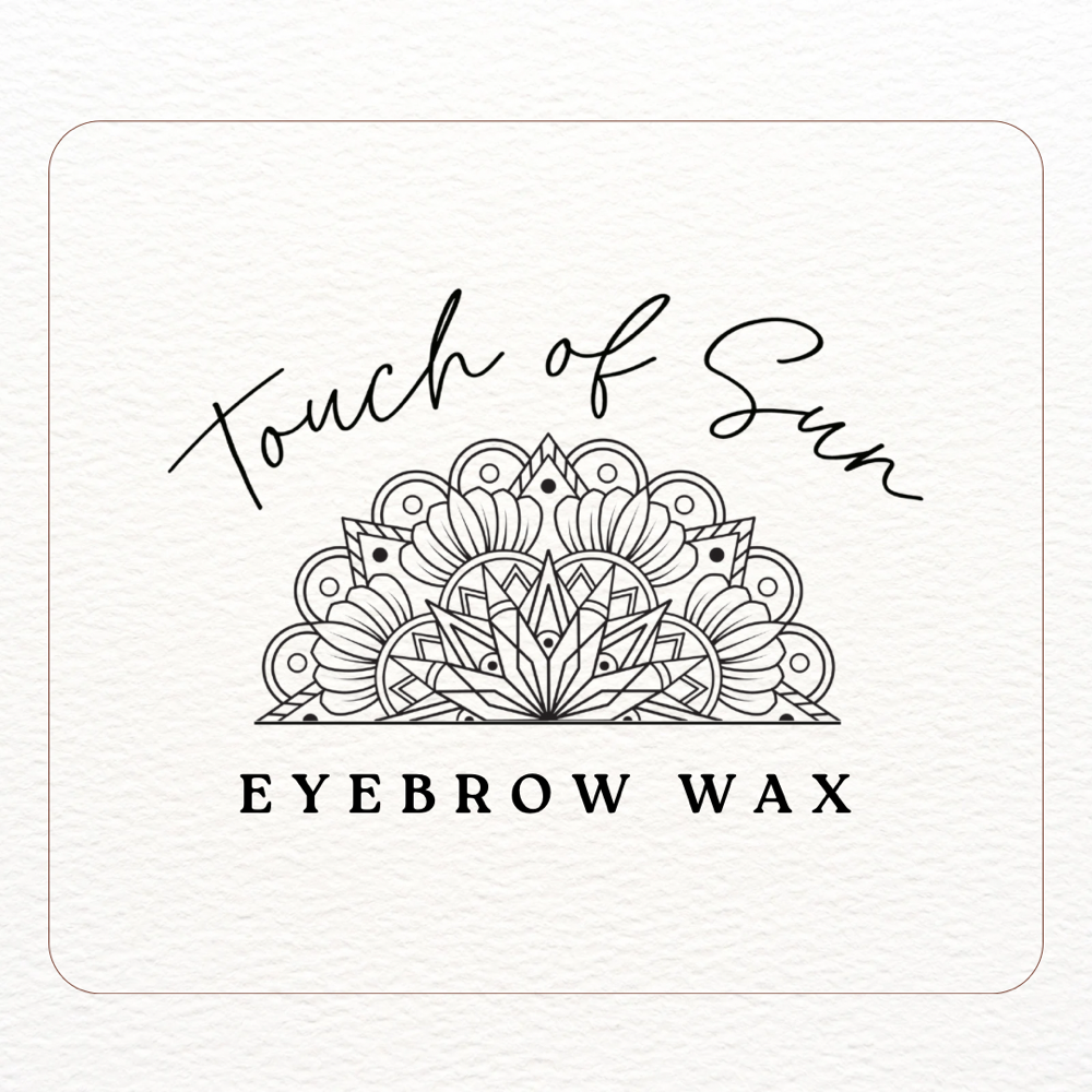 Eyebrow Wax