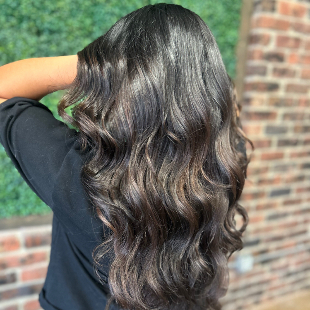 Wash & Style at Beauteous Salon in Liberal, KS
