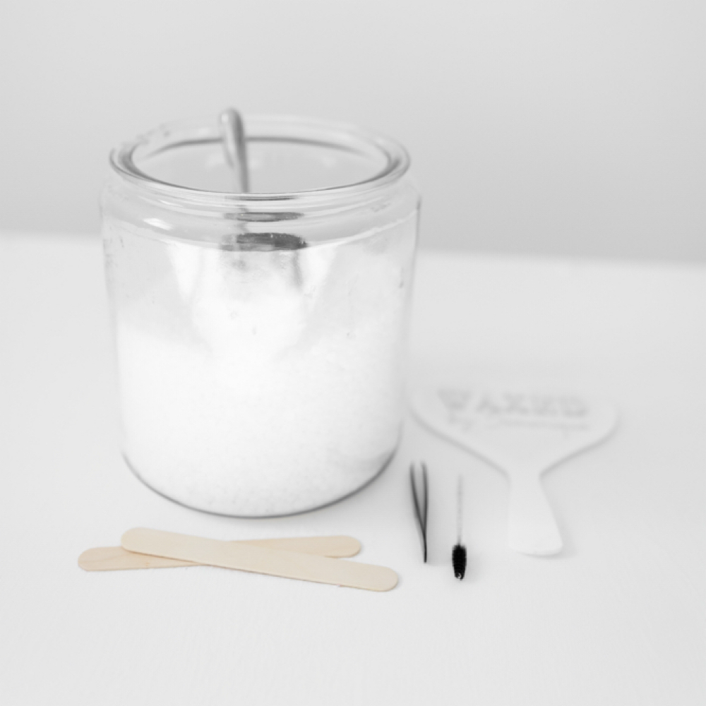 Full Bikini Wax at Cloud Nine Aesthetics in Springdale, AR