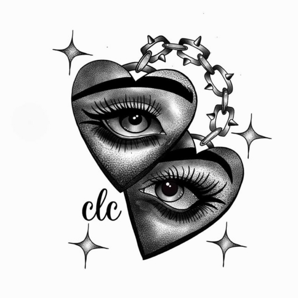 Brow Tint at CLC LASH in Richardson, TX