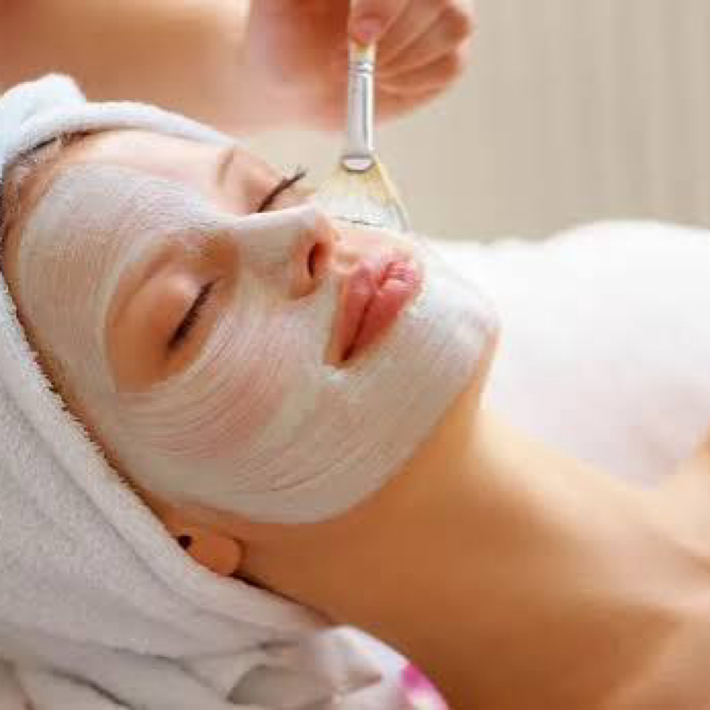 European Style facial at Peachy Queen Waxing Lounge in Aurora, CO