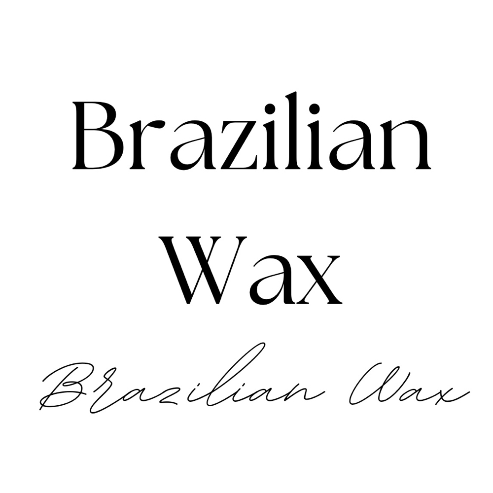 Brazilian Wax