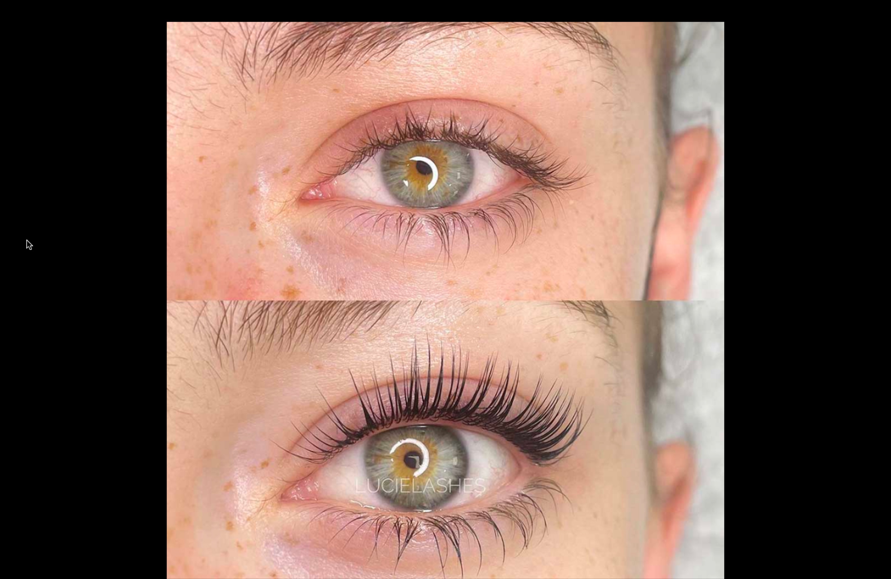 Lash Services