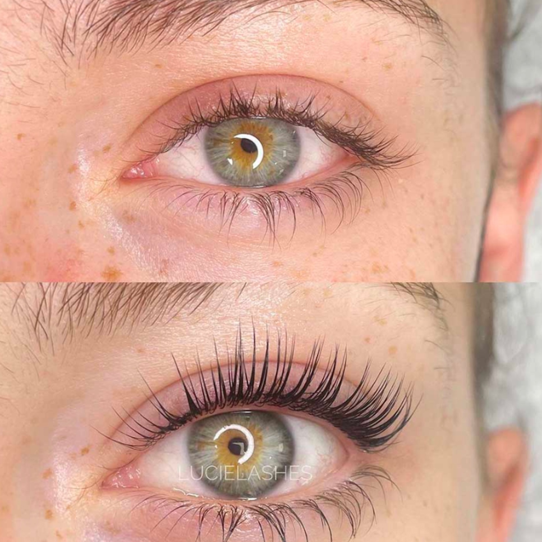 Lash Services at Serene Skin and Scalp Spa in Littleton, CO