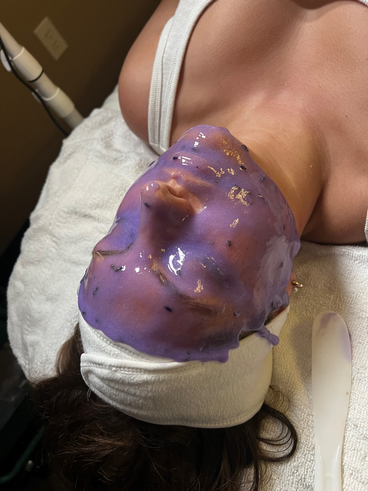 Hydro Jelly Mask