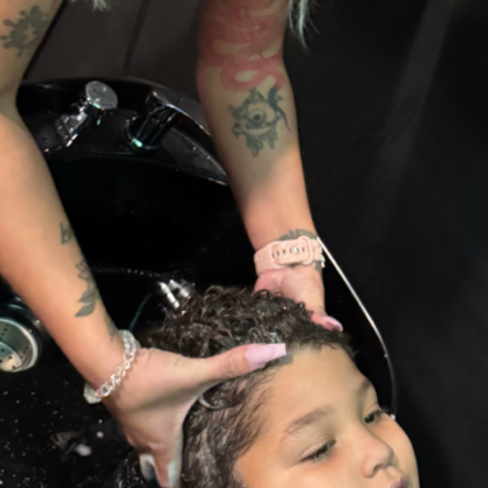 Kids Kut Elite at The Kut in Hickory, NC