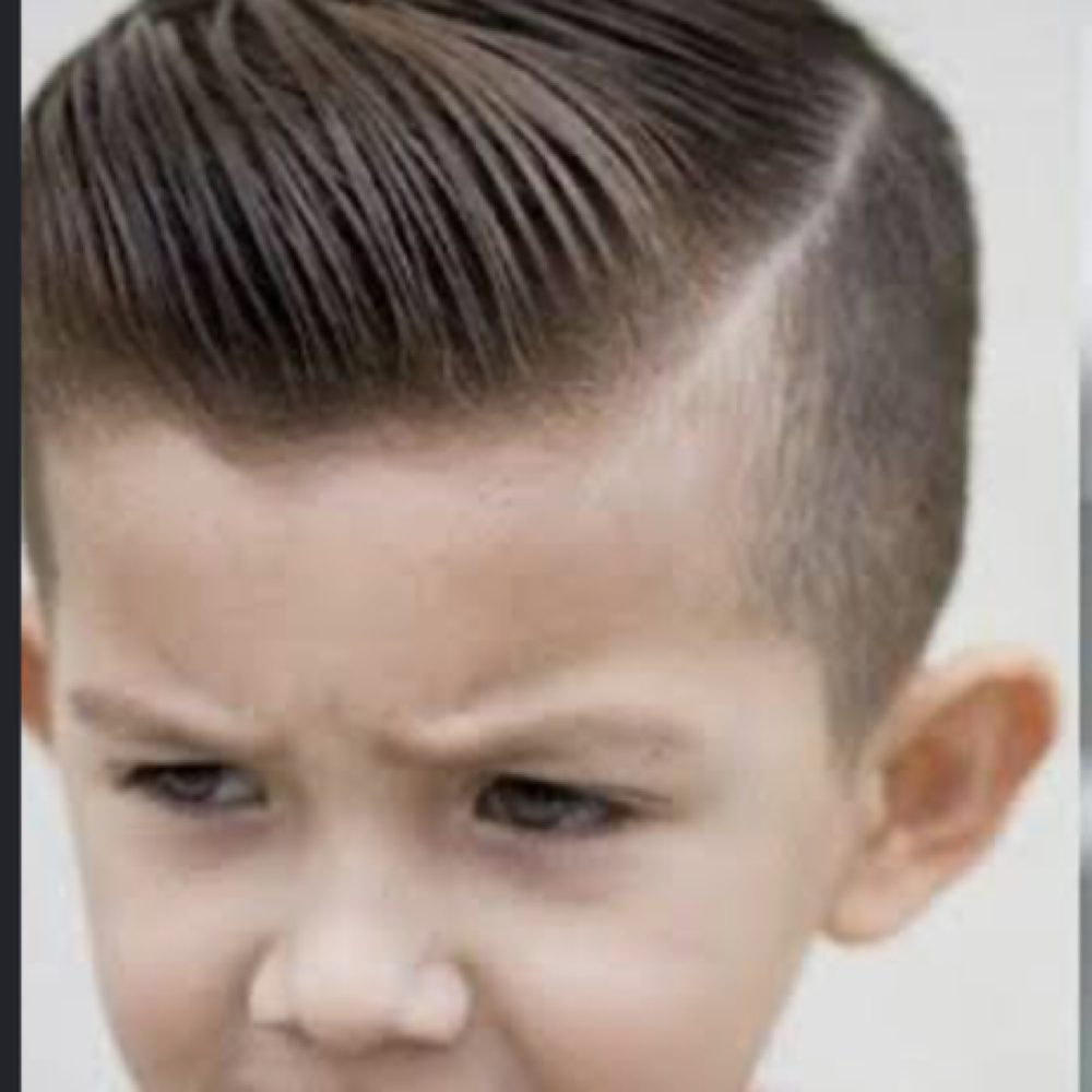 Kids Kut Elite at The Kut in Hickory, NC