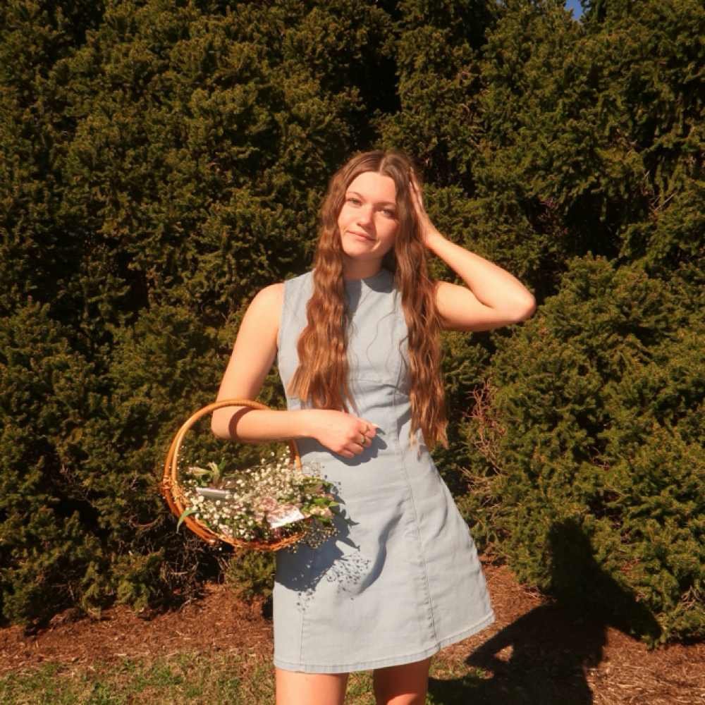 Custom Color at Beautybyriley in Hamilton, OH