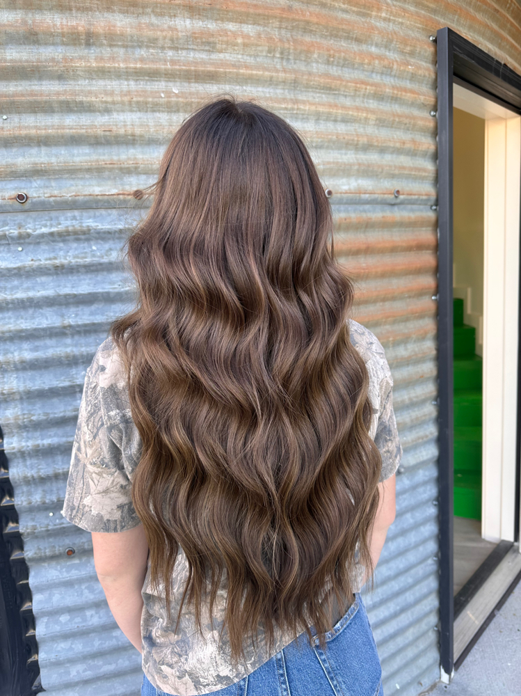 Exstension Move-up at Hair By Tatum Hesson in Fort Smith, AR
