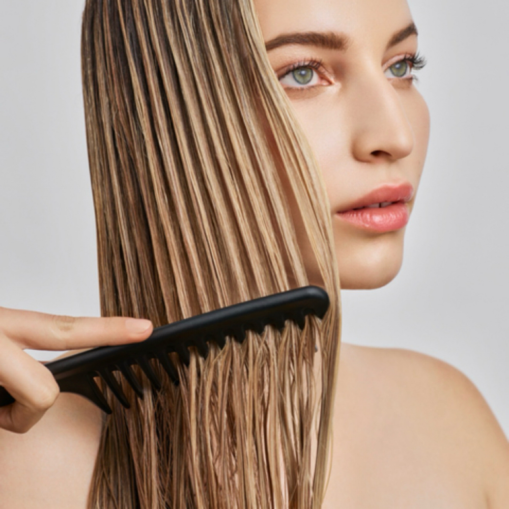 InCommon Magic Treatment at Haircravt✂️ at My Salon Suites in Arvada, CO