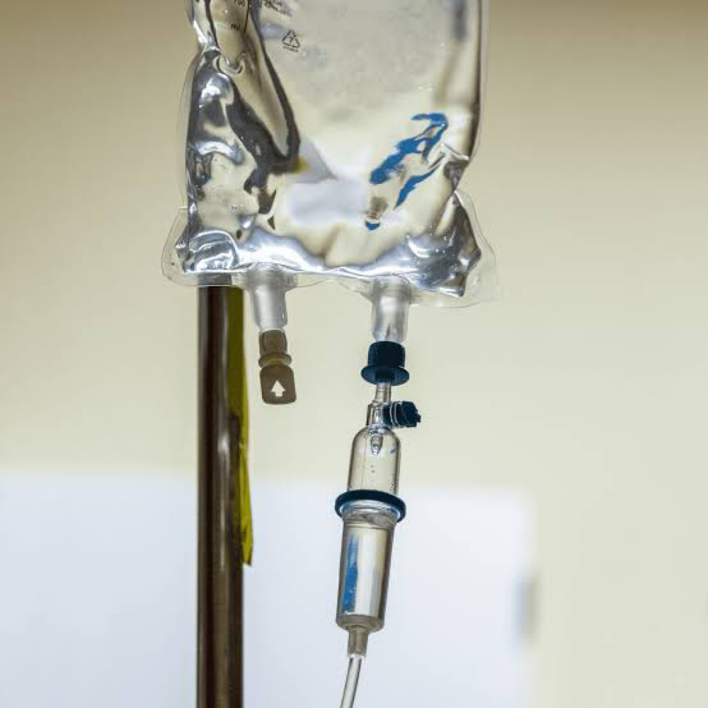 Build A Bag at ACTIVE IVY INFUSIONS Mobile/Concierge Serving Central Florida in Ocoee, FL