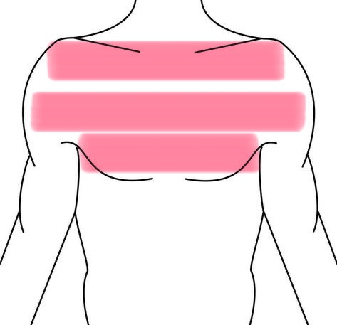 Chest Wax