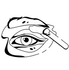 Brow Wax