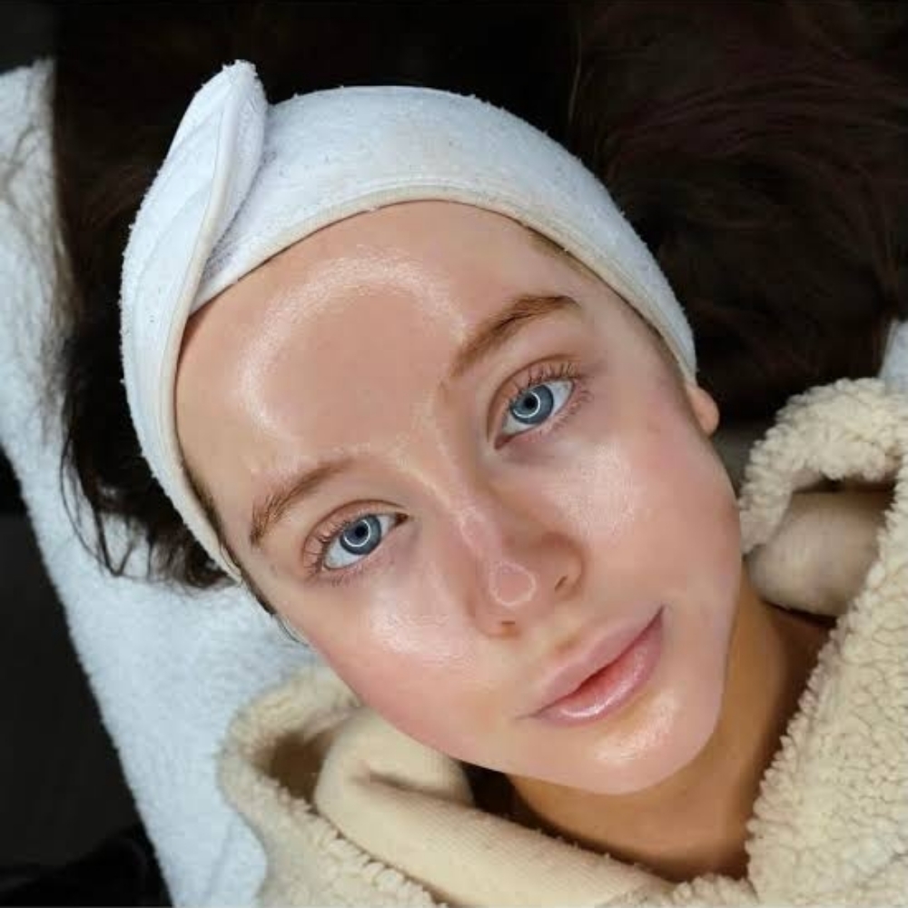 The Glass Skin Consultation at LexGlo Esthetics in Idaho Falls, ID