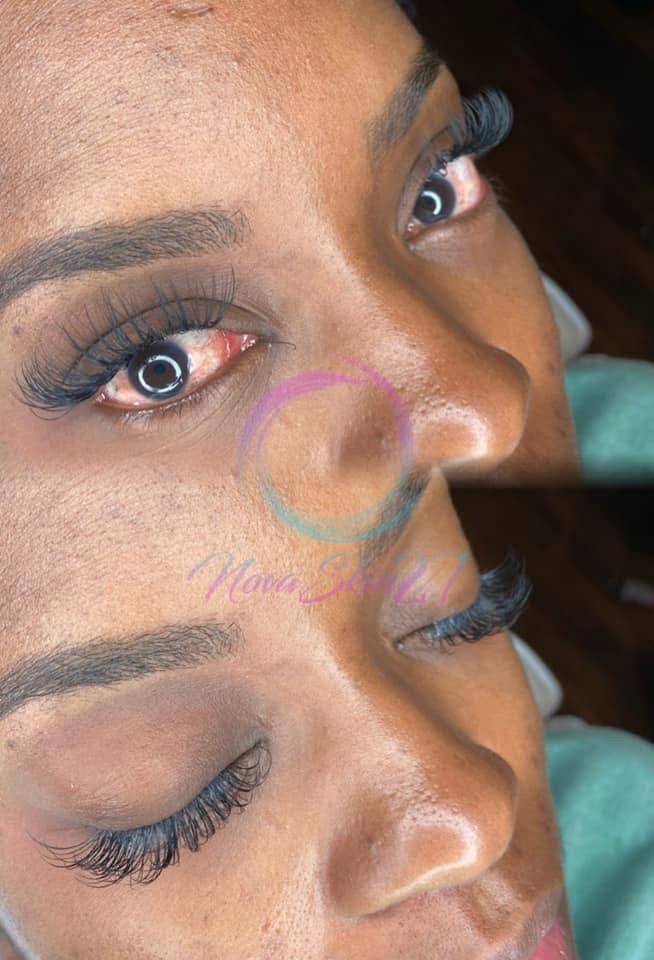 CLASSIC LURING LASHES