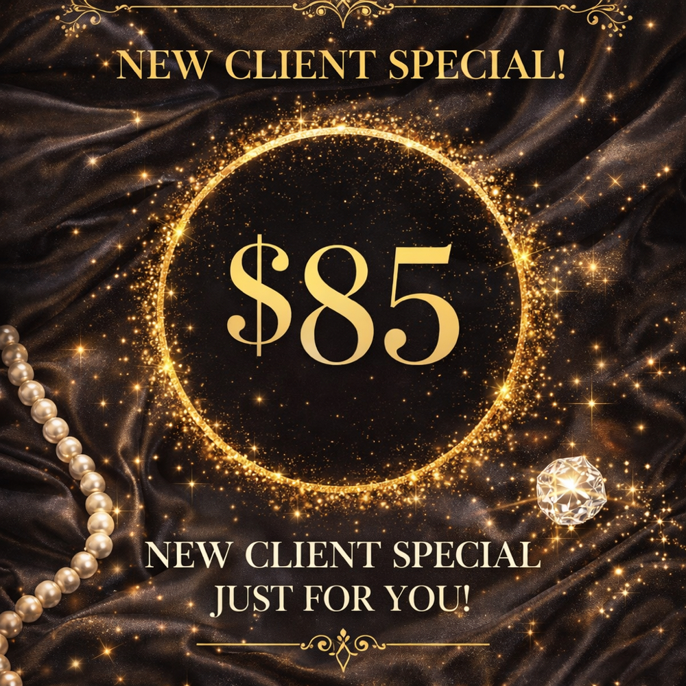New Client Special🎉 at Shays Beauty Factory LLC in East Point, GA