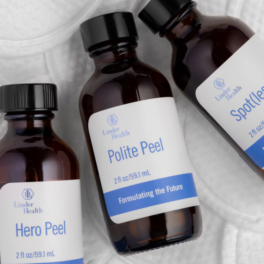 Chemical Peel at Skin By Mena in NJ, NJ