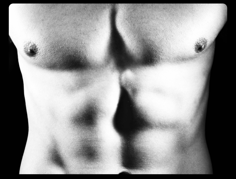 Chest at Jayswaxology in El Paso, TX