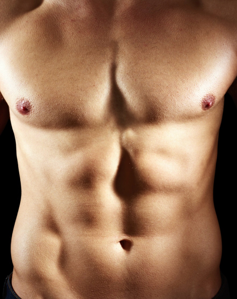 Chest