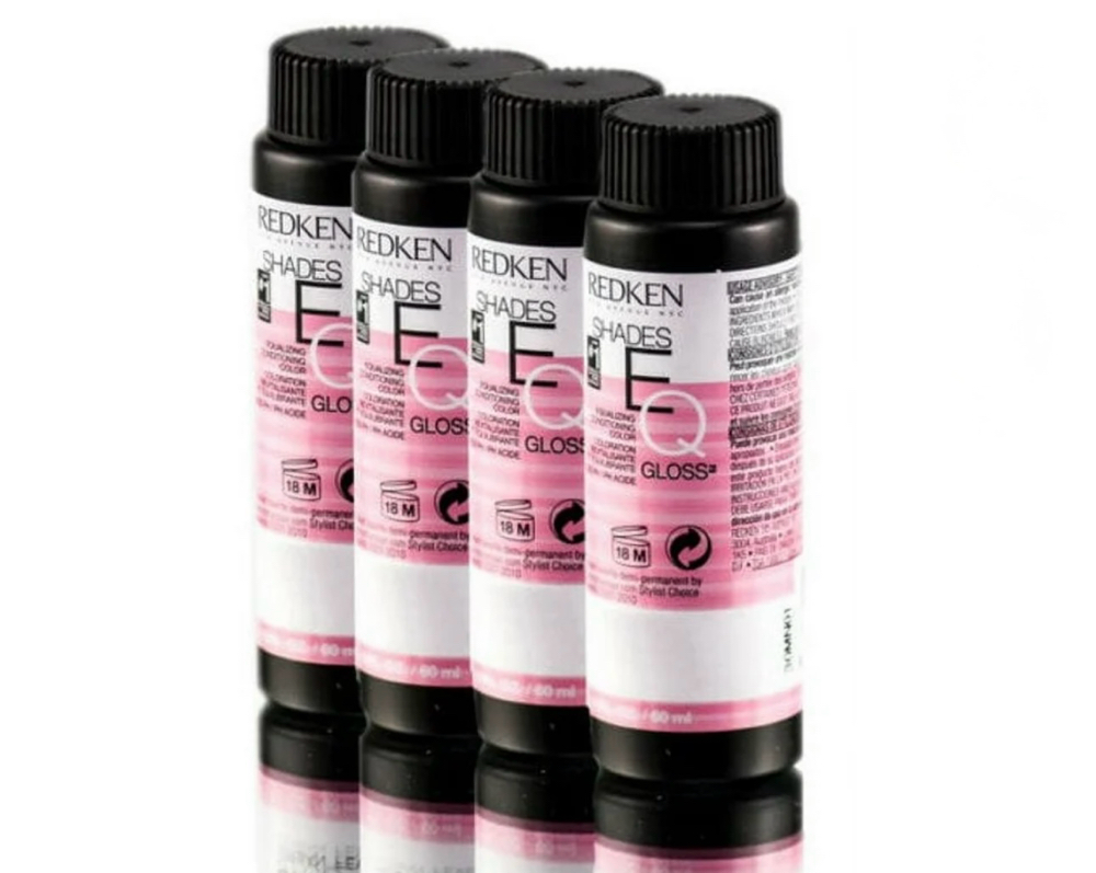Gloss Treatment