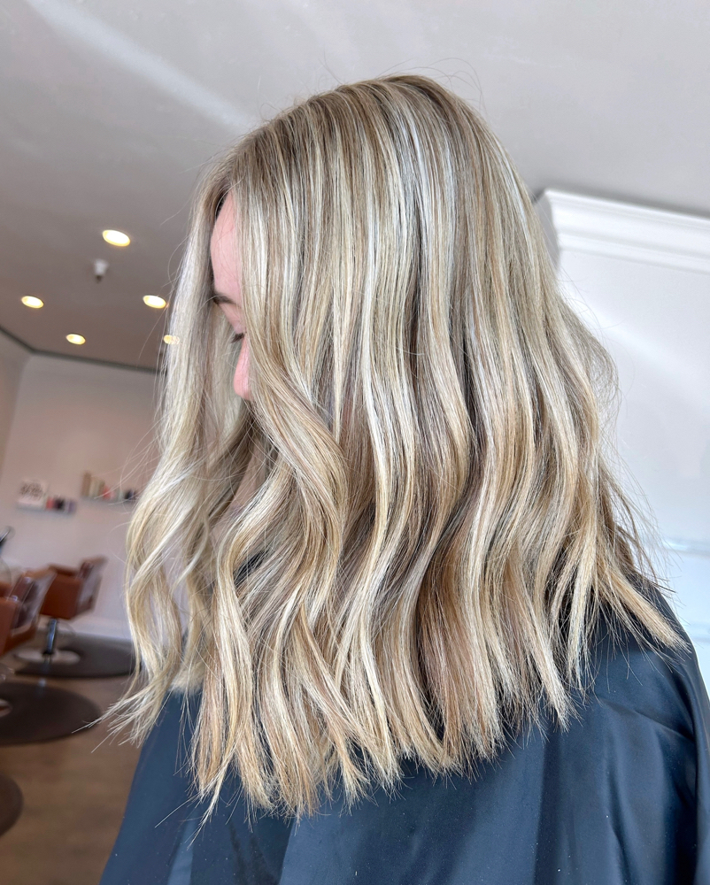 Haircut