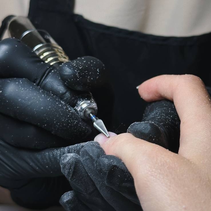 Removal (Dip / Acrylic) at Nails Today Studio in Naperville, IL