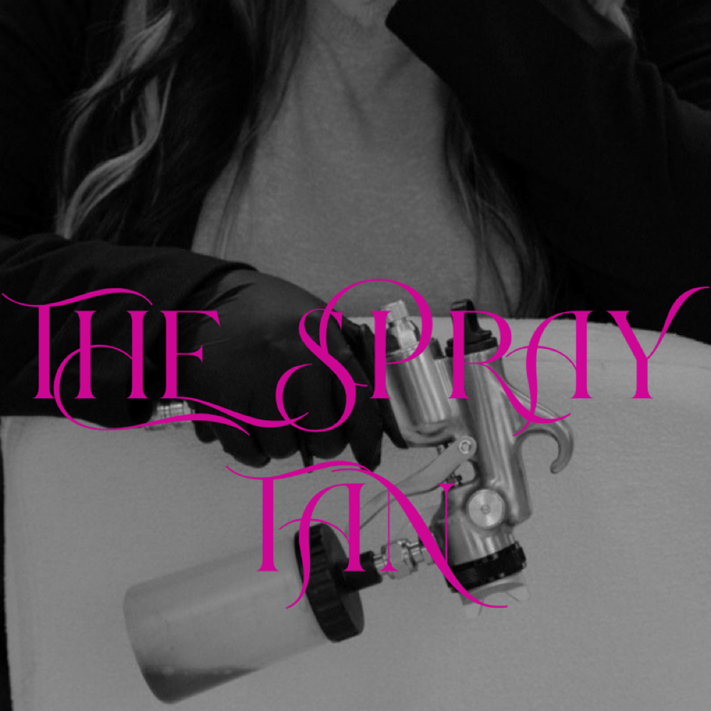Spray Tan at Slay by Sarah in Harlan, KY
