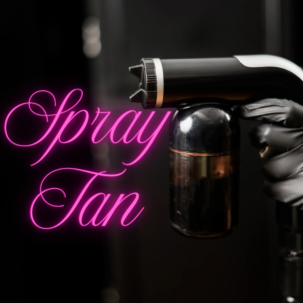 Spray Tan