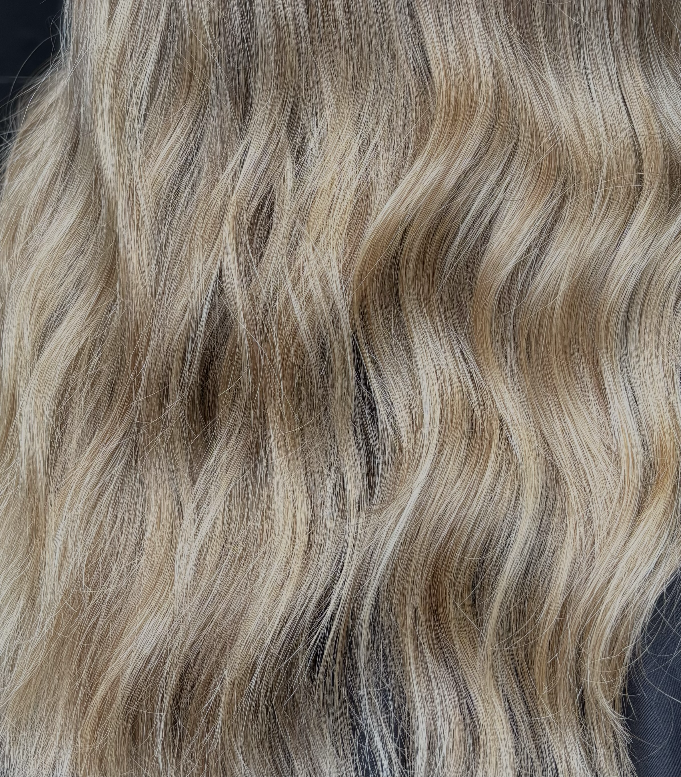 Partial Foil at Lavish by Lettie in Decatur, AL