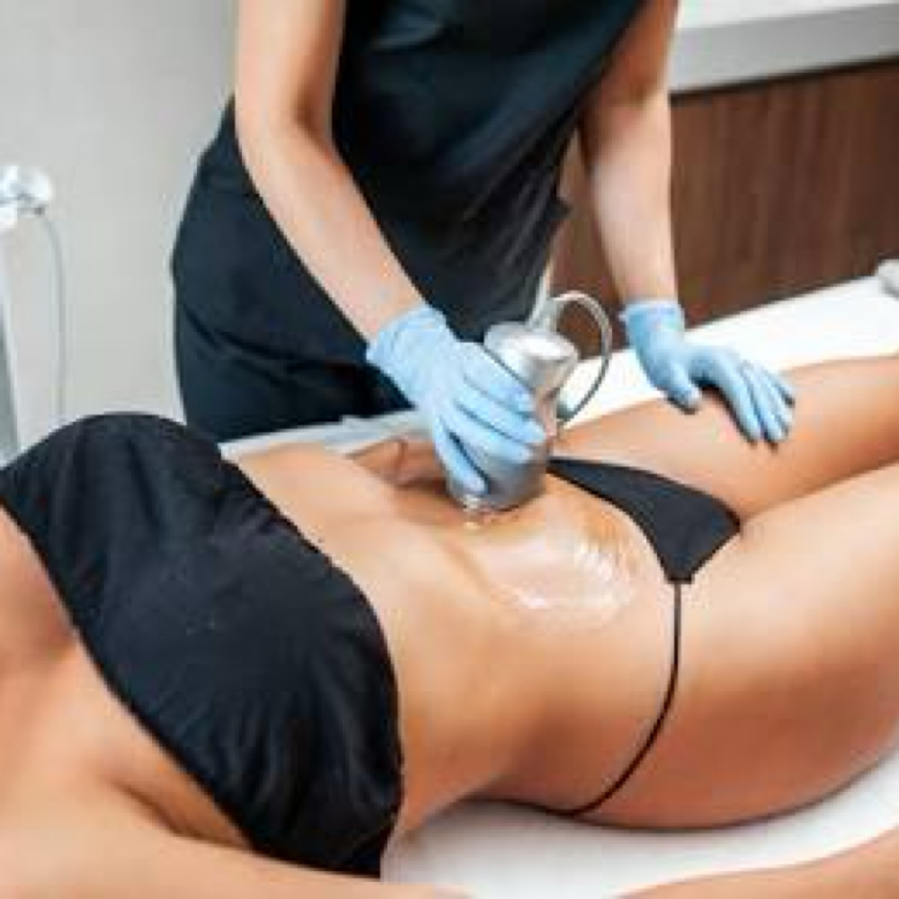 Lymphatic Massage ( Recovery)