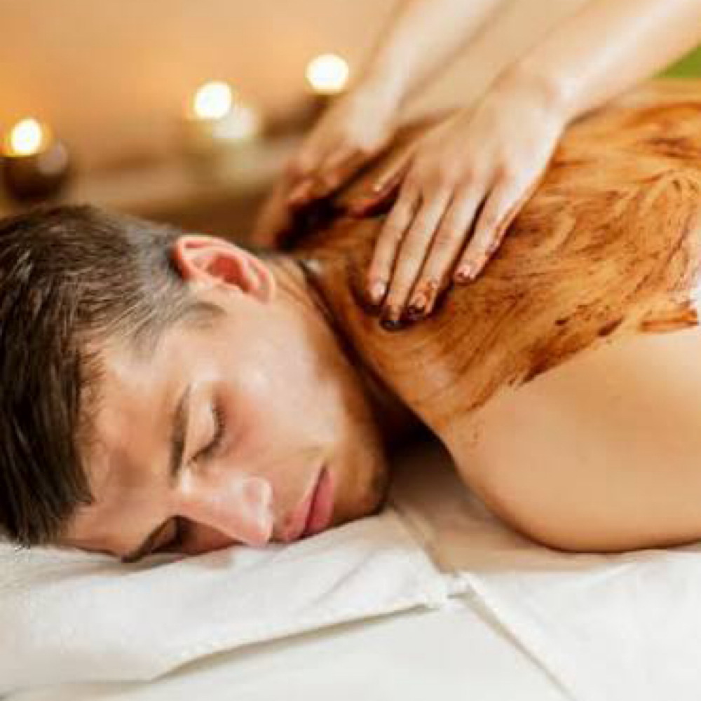 Refresh Back Treatment at Alaina Aesthetics in Thomasville, GA