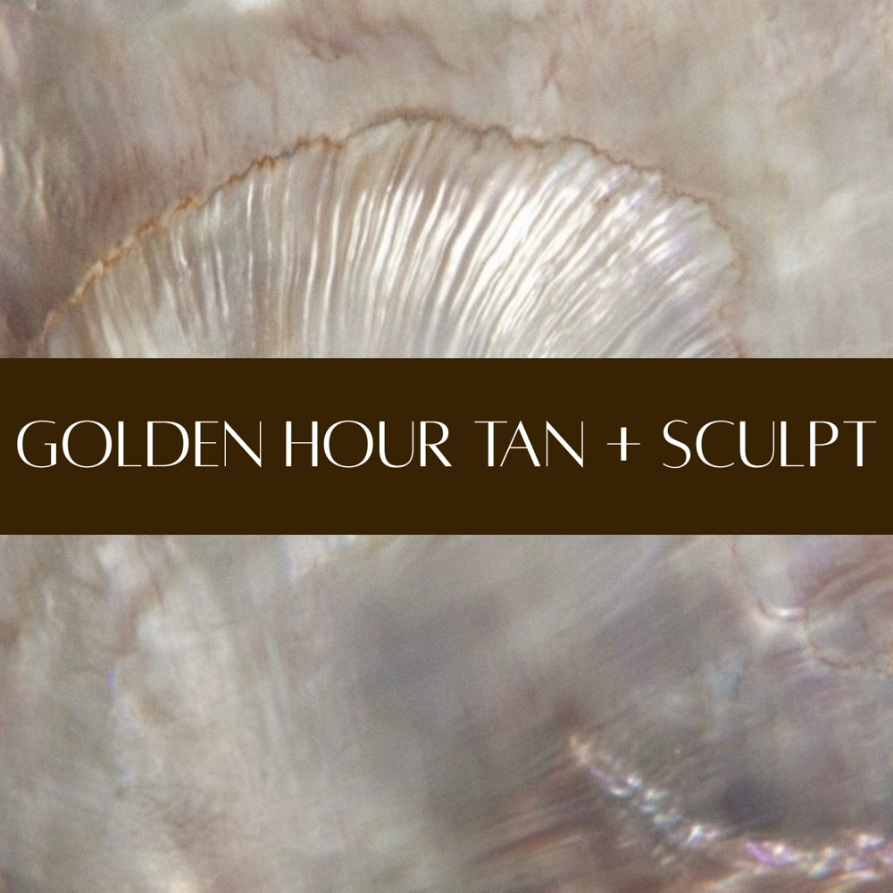 Golden Hour Tan + Sculpt at Beacon Beauty in Aberdeen, SD