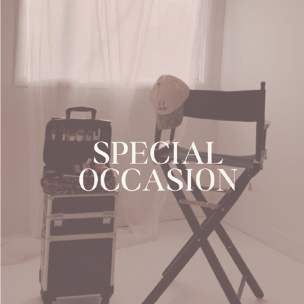 Soecial Occasion *Makeup* at Cuts By Kate in Newburgh, IN