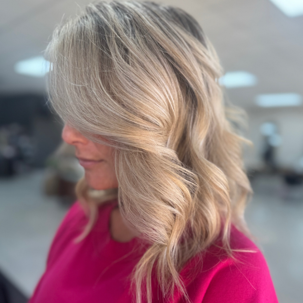 Haircut at Beauty by Courtney Wascom in Franklinton, LA