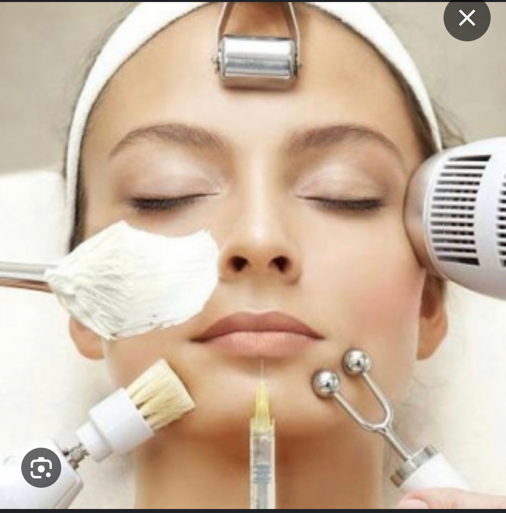 Customized Corrective  Facial