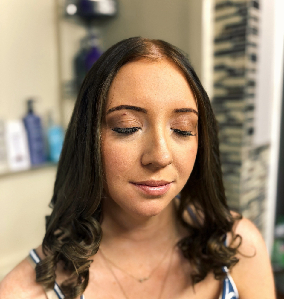 Special Event Makeup