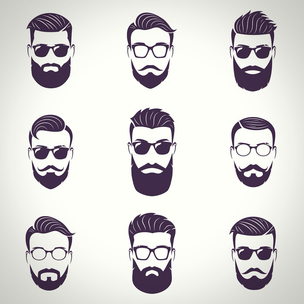 Beard Trim at Samantha  Robinson in Scottsburg, IN