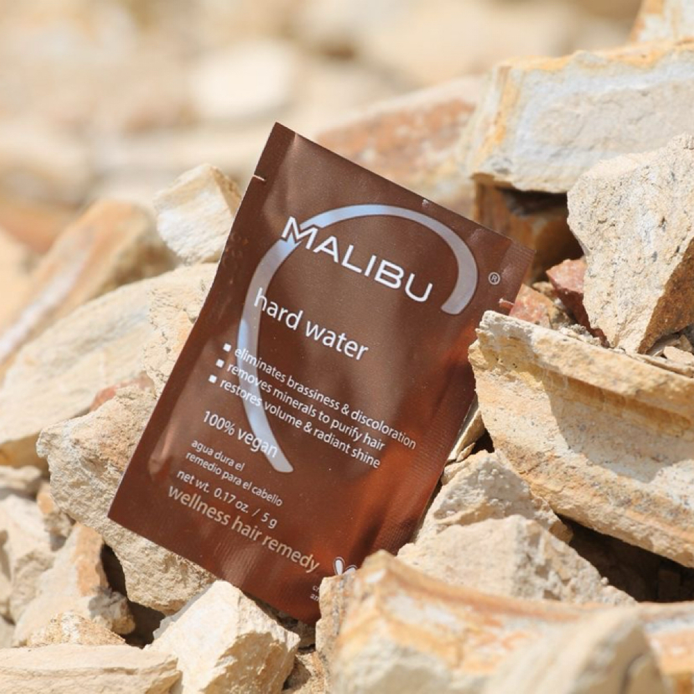 Malibu Hard Water Treatment at Amethyst Aesthetics in Bay City, MI