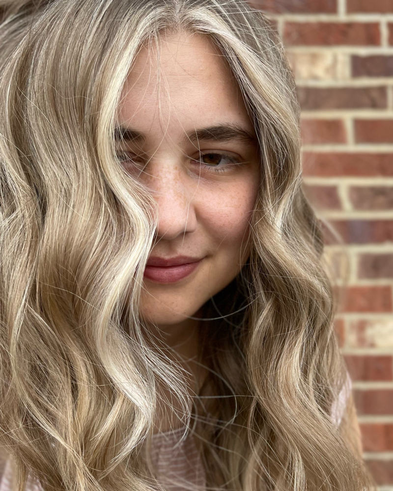 Color Consultation