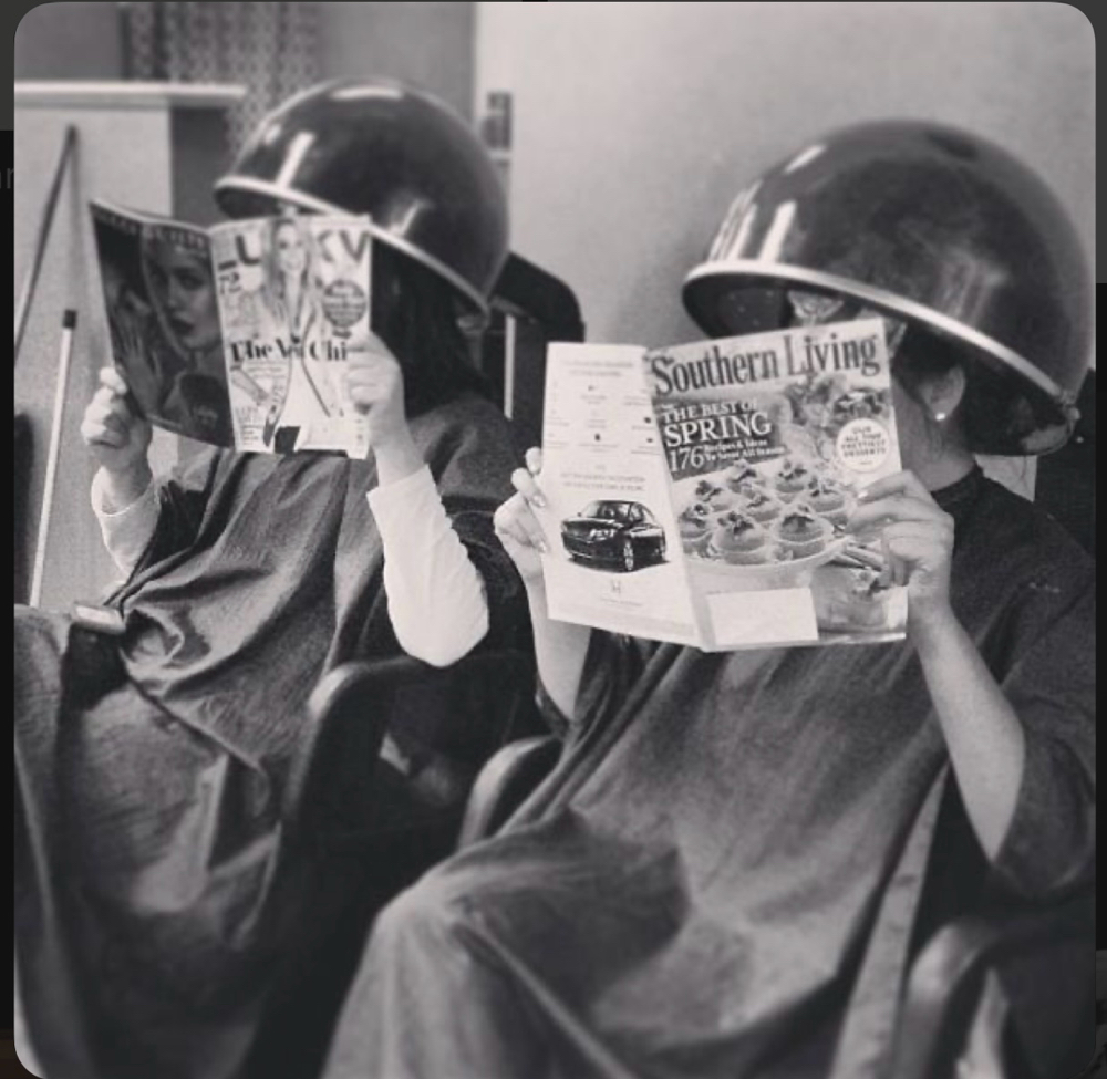 Womens Haircut