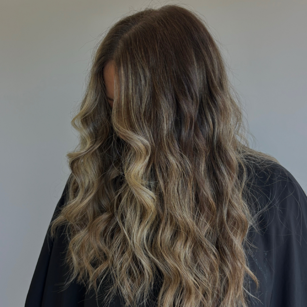 Womens Haircut at LaRue Salon & Spa in Glen Rose, TX