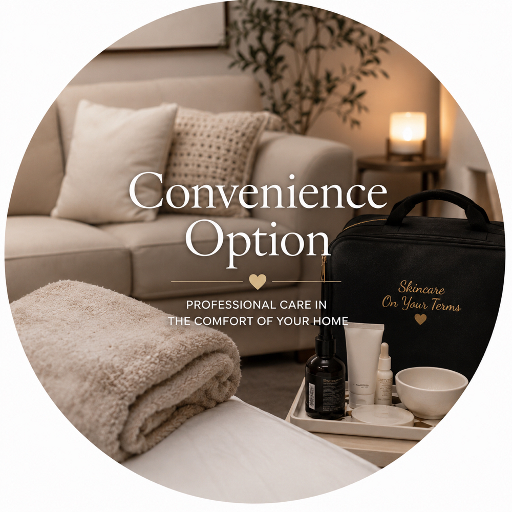 House Call Convenience Fee at Aura Atelier in Charlotte, NC