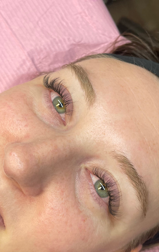 Classic Lash Sets