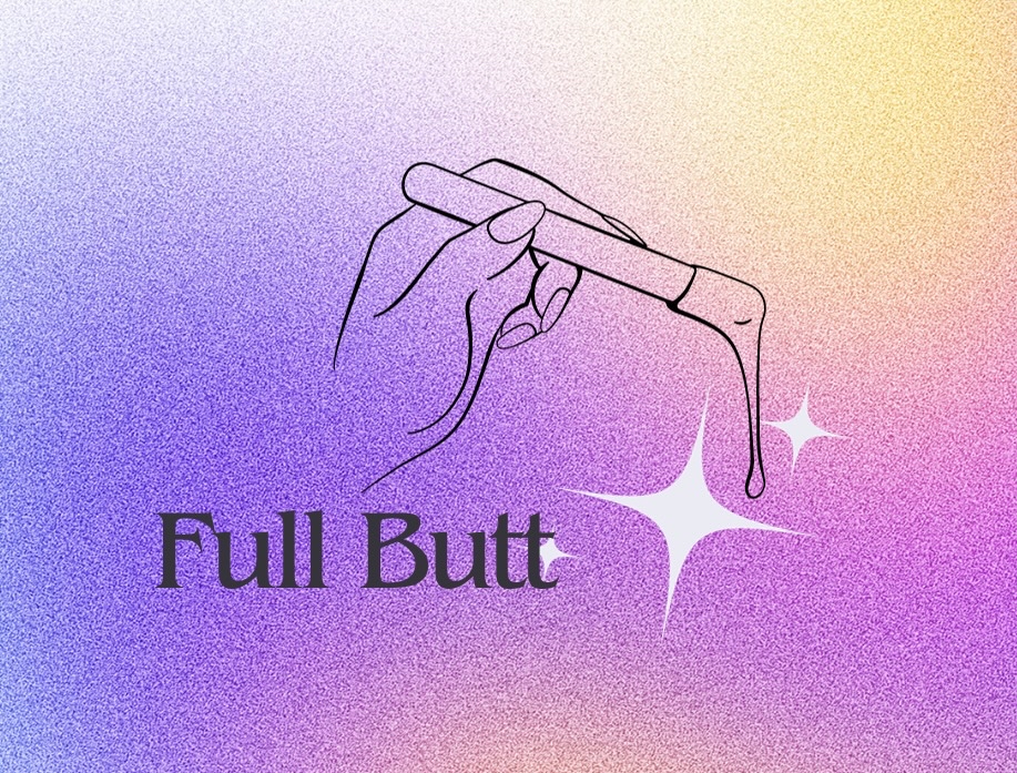 Full Butt