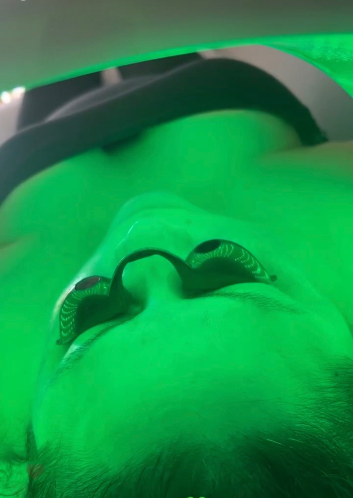 Age Defense Facial