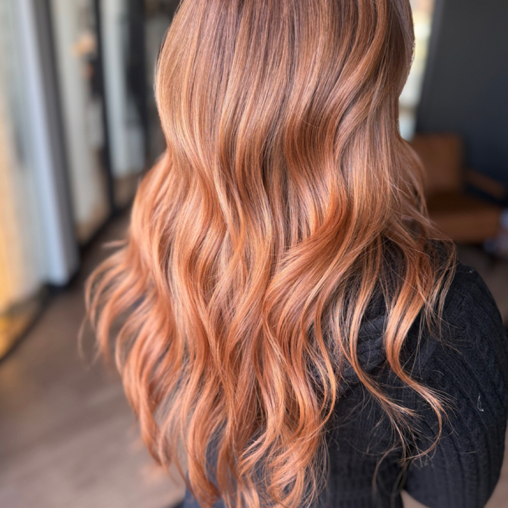 Gloss & Cut at Humble Me Hair | At Halo & Honey Salon in Superior, CO