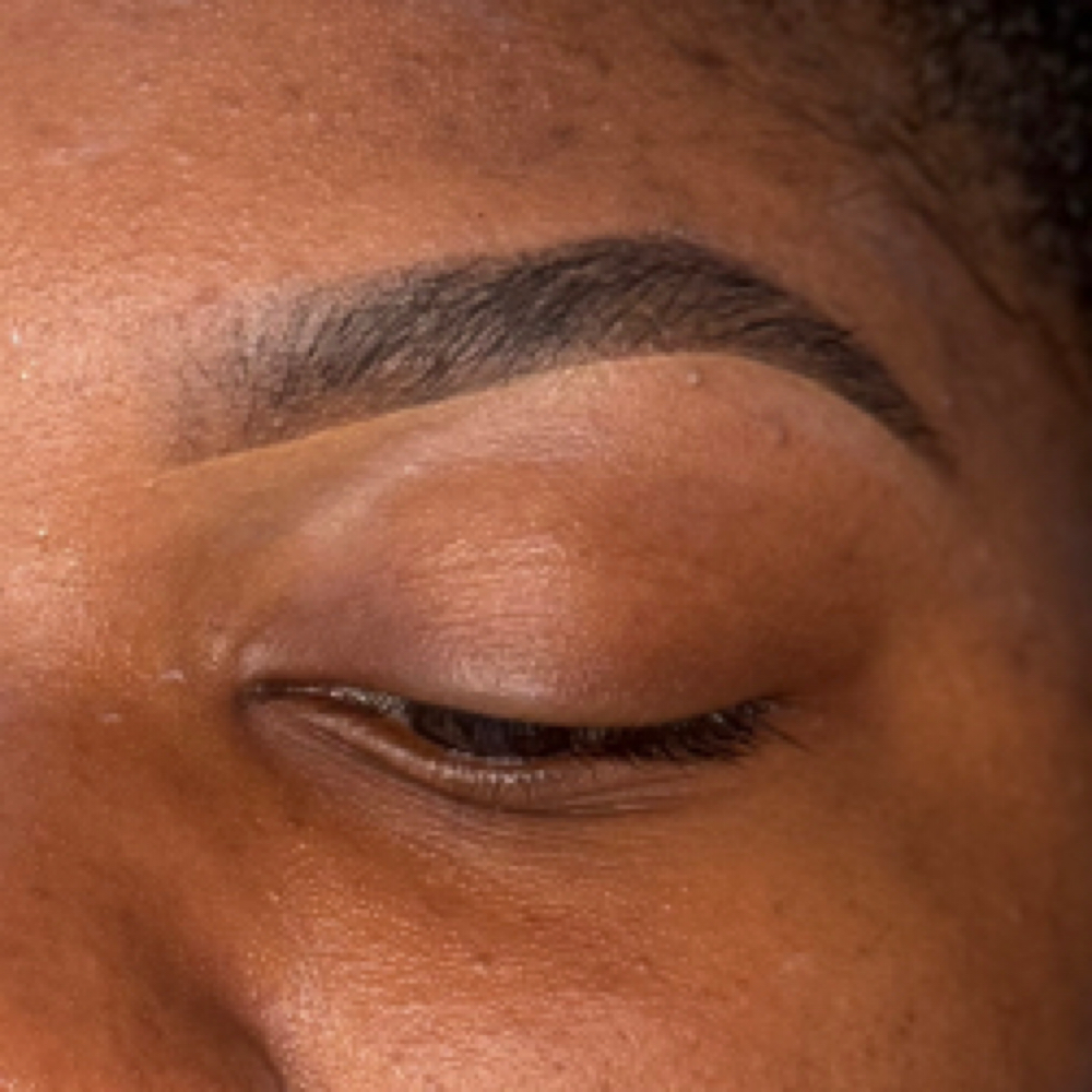 Eyebrow design & tint at Steph’s Skin Beauty in Stratford, CT