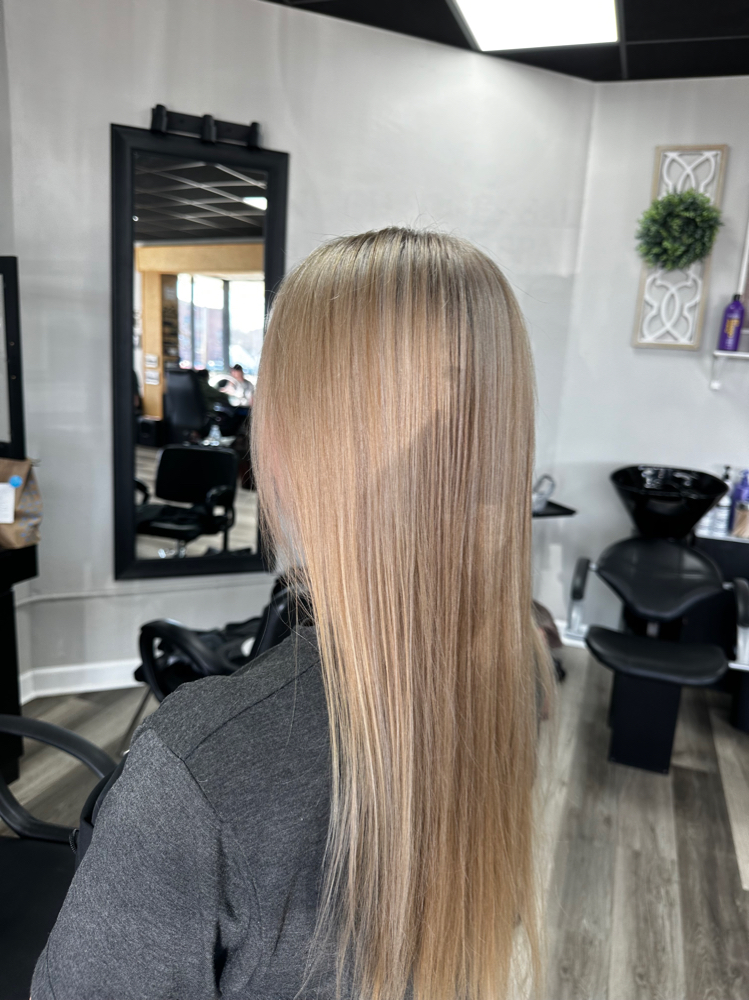 Partial Highlight