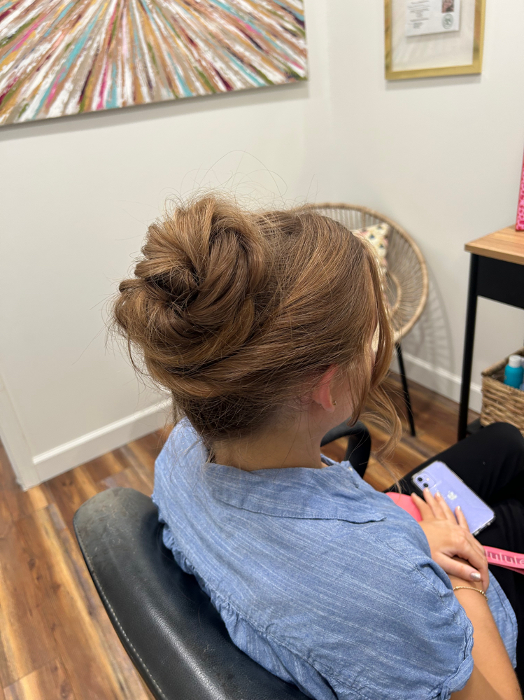 Updo
